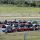 Illustration for article titled Miatas At A Race Track Multiply Worse Than Rabbits